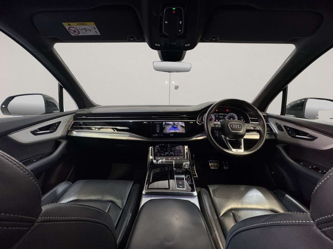 2023 AUDI Q7 2023 AUDI Q7