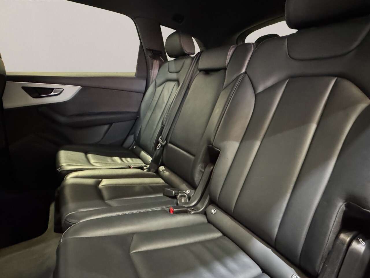 2023 AUDI Q7 2023 AUDI Q7