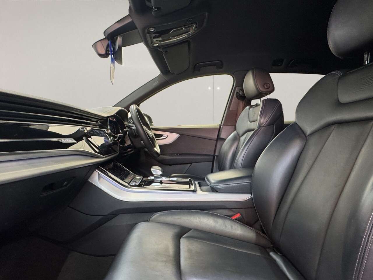 2023 AUDI Q7 2023 AUDI Q7