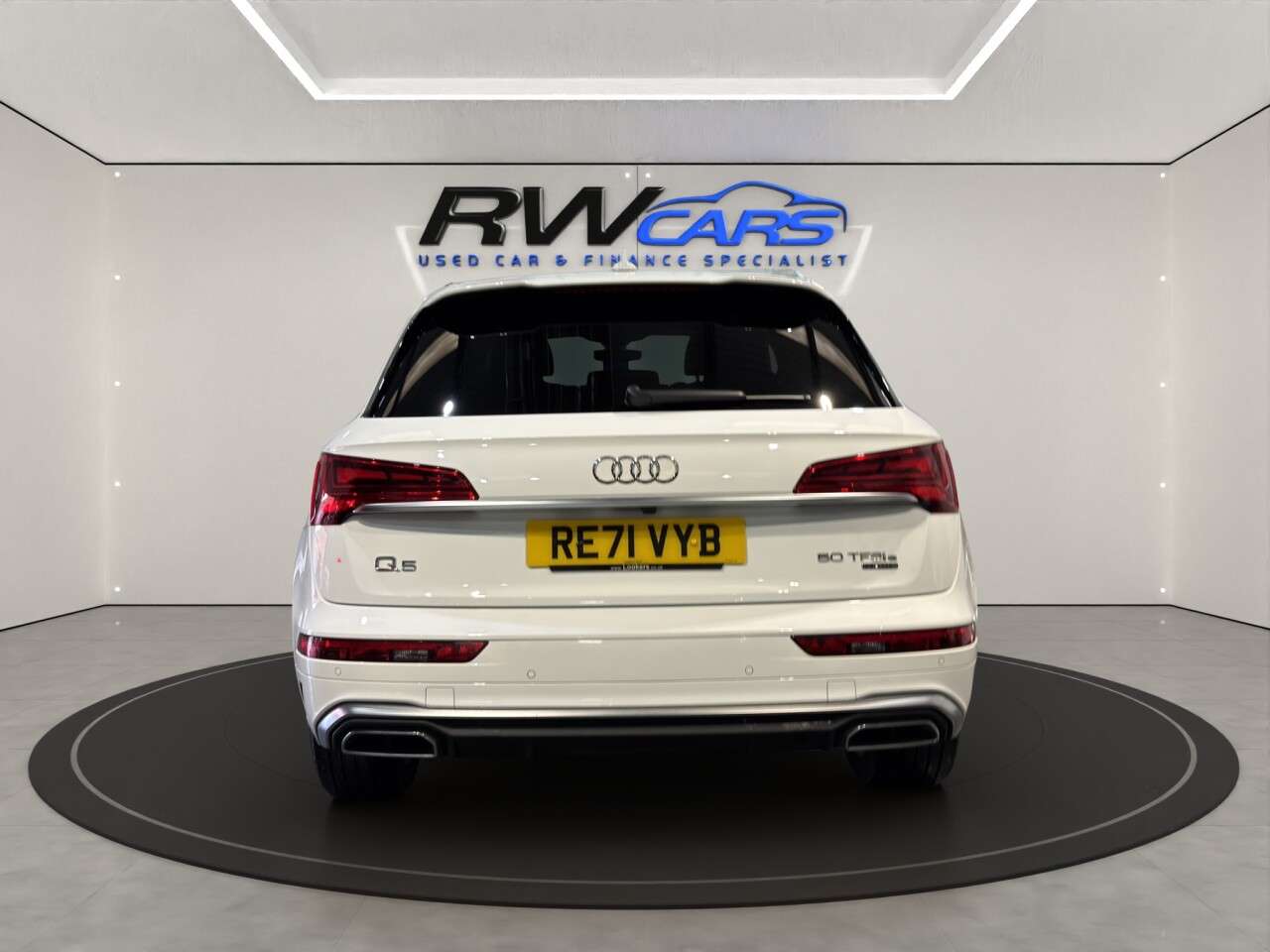 2022 AUDI Q5 2022 AUDI Q5