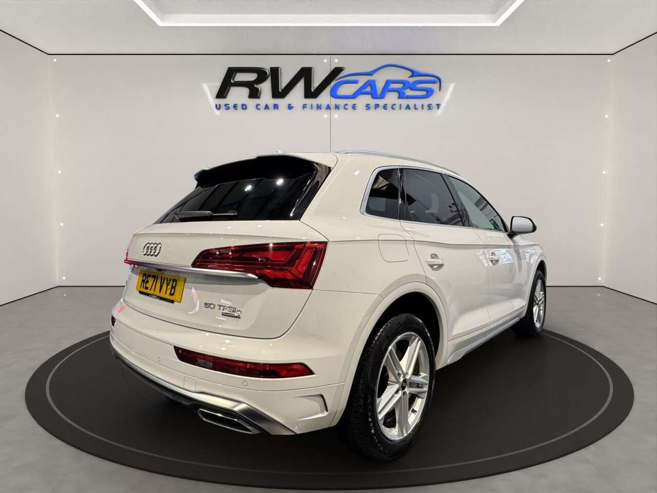 2022 AUDI Q5 2022 AUDI Q5