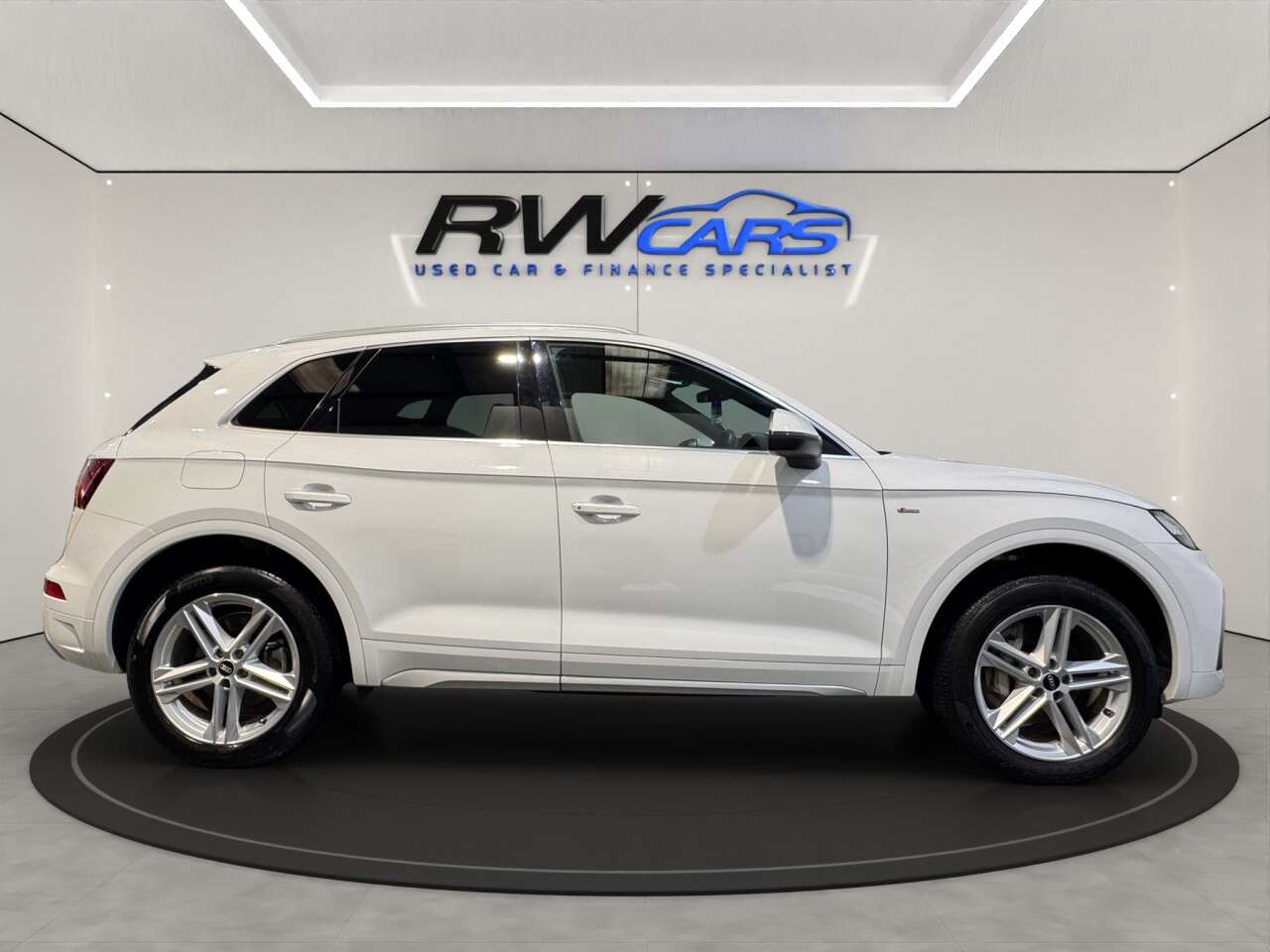 2022 AUDI Q5 2022 AUDI Q5