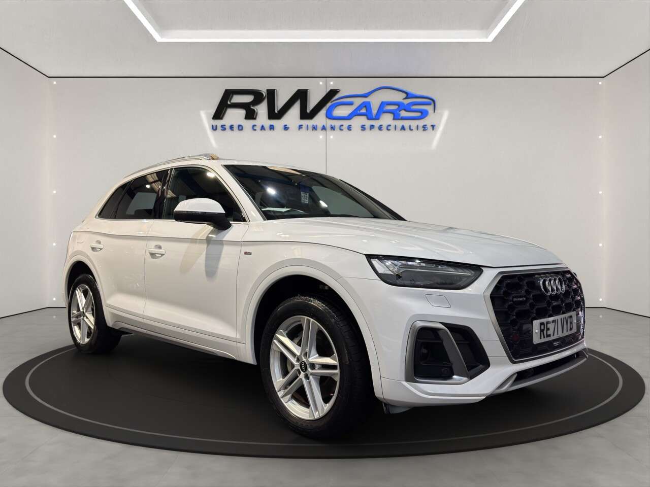 2022 AUDI Q5 2022 AUDI Q5