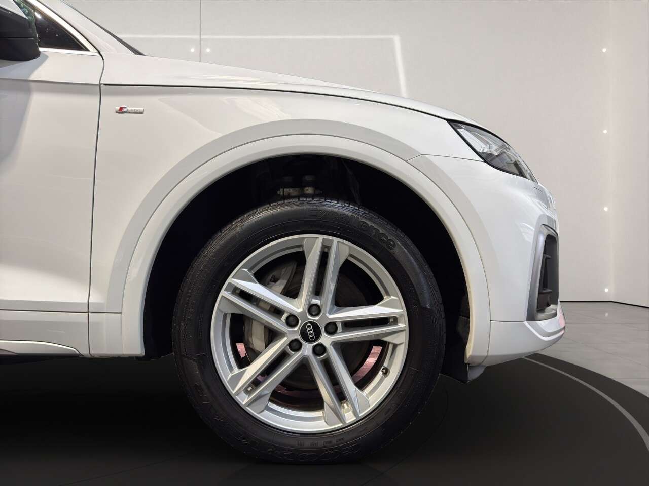 2022 AUDI Q5 2022 AUDI Q5