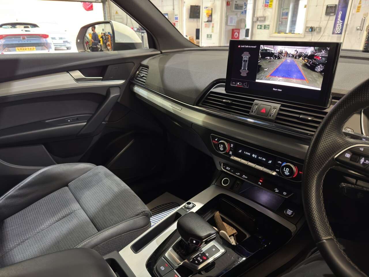 2022 AUDI Q5 2022 AUDI Q5