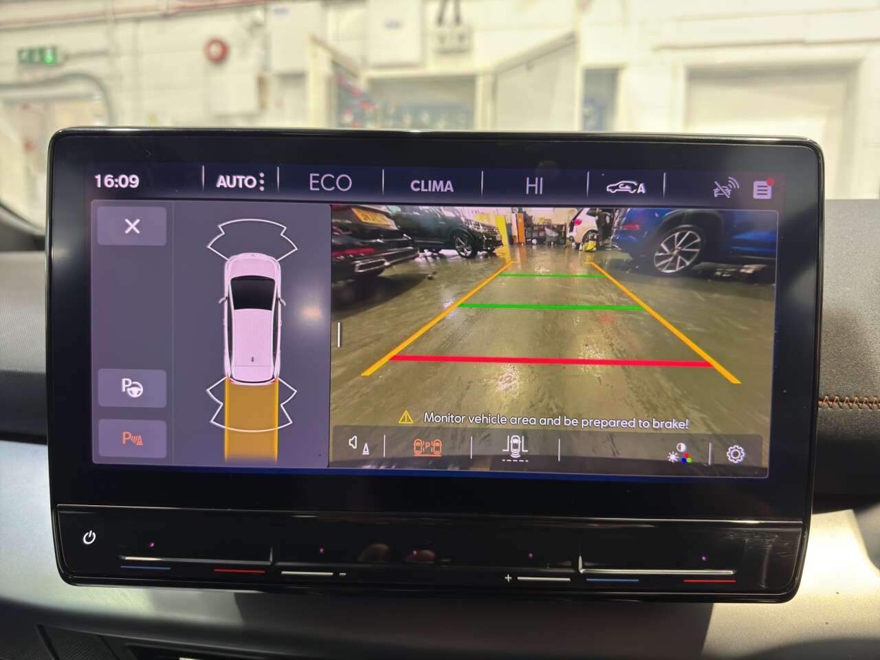 2022 CUPRA BORN 2022 CUPRA BORN