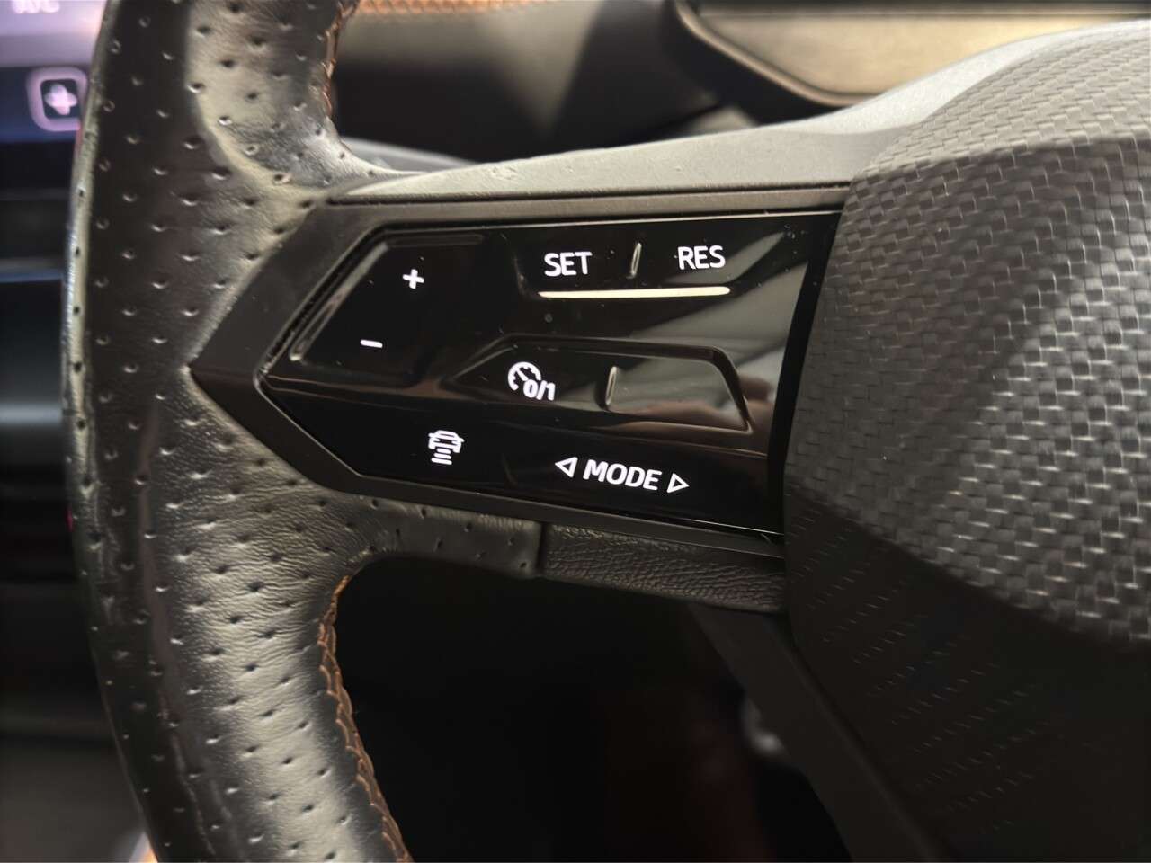 2022 CUPRA BORN 2022 CUPRA BORN
