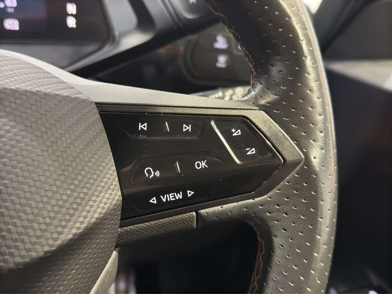 2022 CUPRA BORN 2022 CUPRA BORN