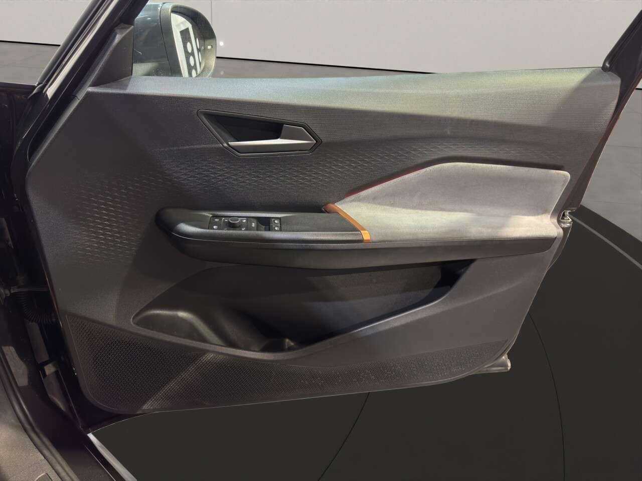 2022 CUPRA BORN 2022 CUPRA BORN