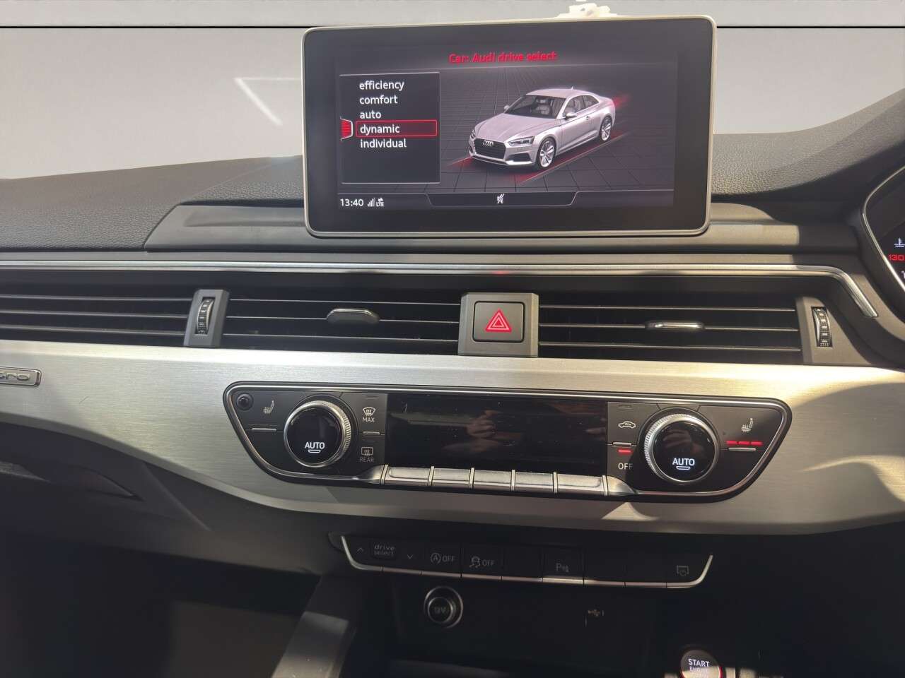 2018 AUDI S5 2018 AUDI S5