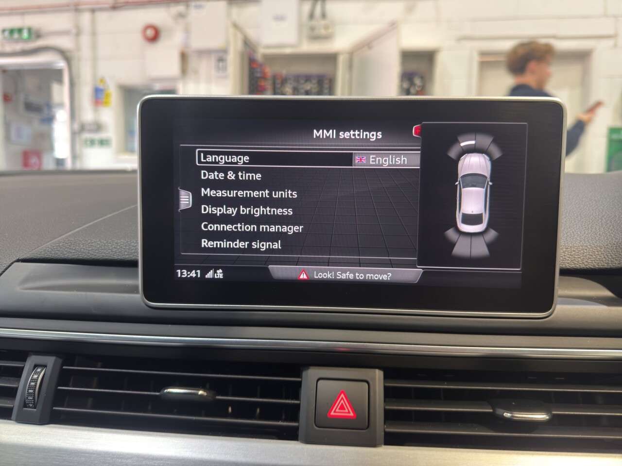 2018 AUDI S5 2018 AUDI S5
