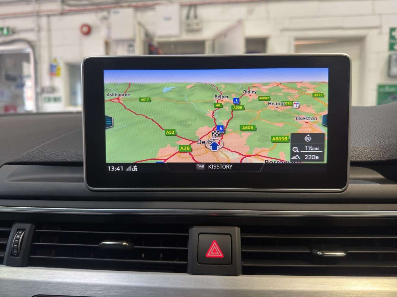 2018 AUDI S5 2018 AUDI S5