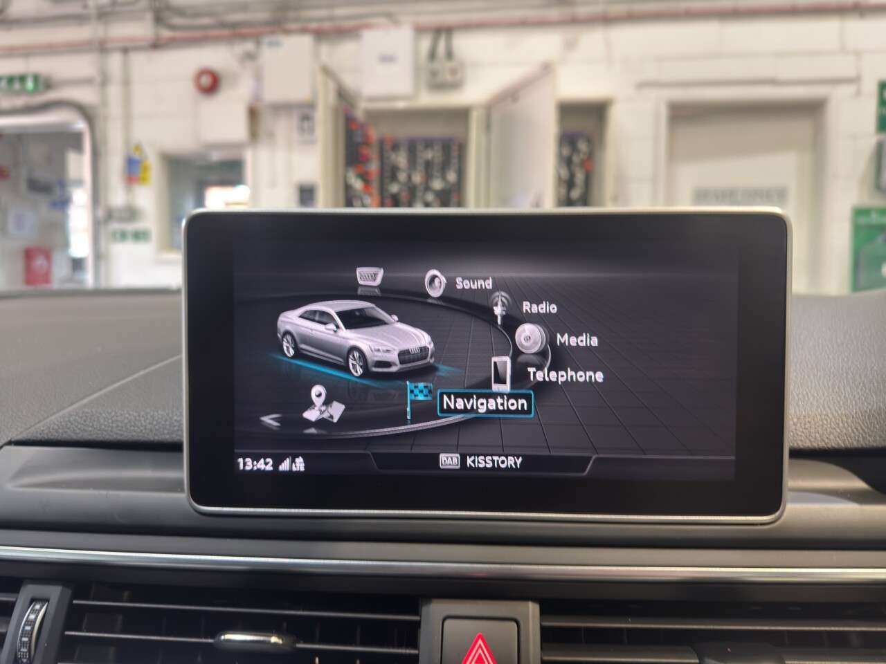 2018 AUDI S5 2018 AUDI S5