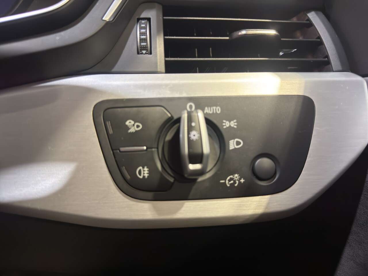 2018 AUDI S5 2018 AUDI S5