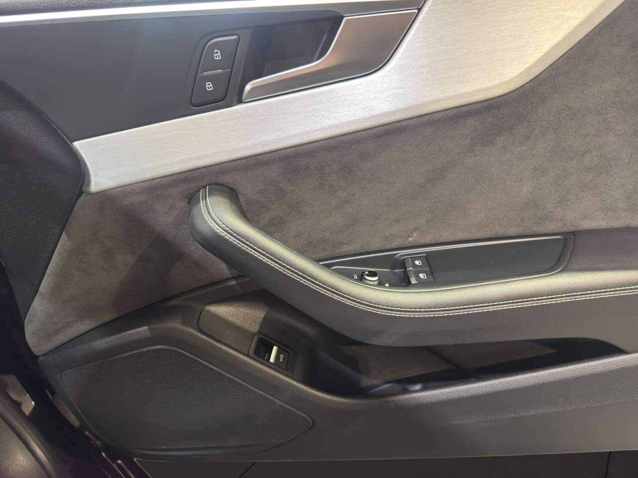 2018 AUDI S5 2018 AUDI S5