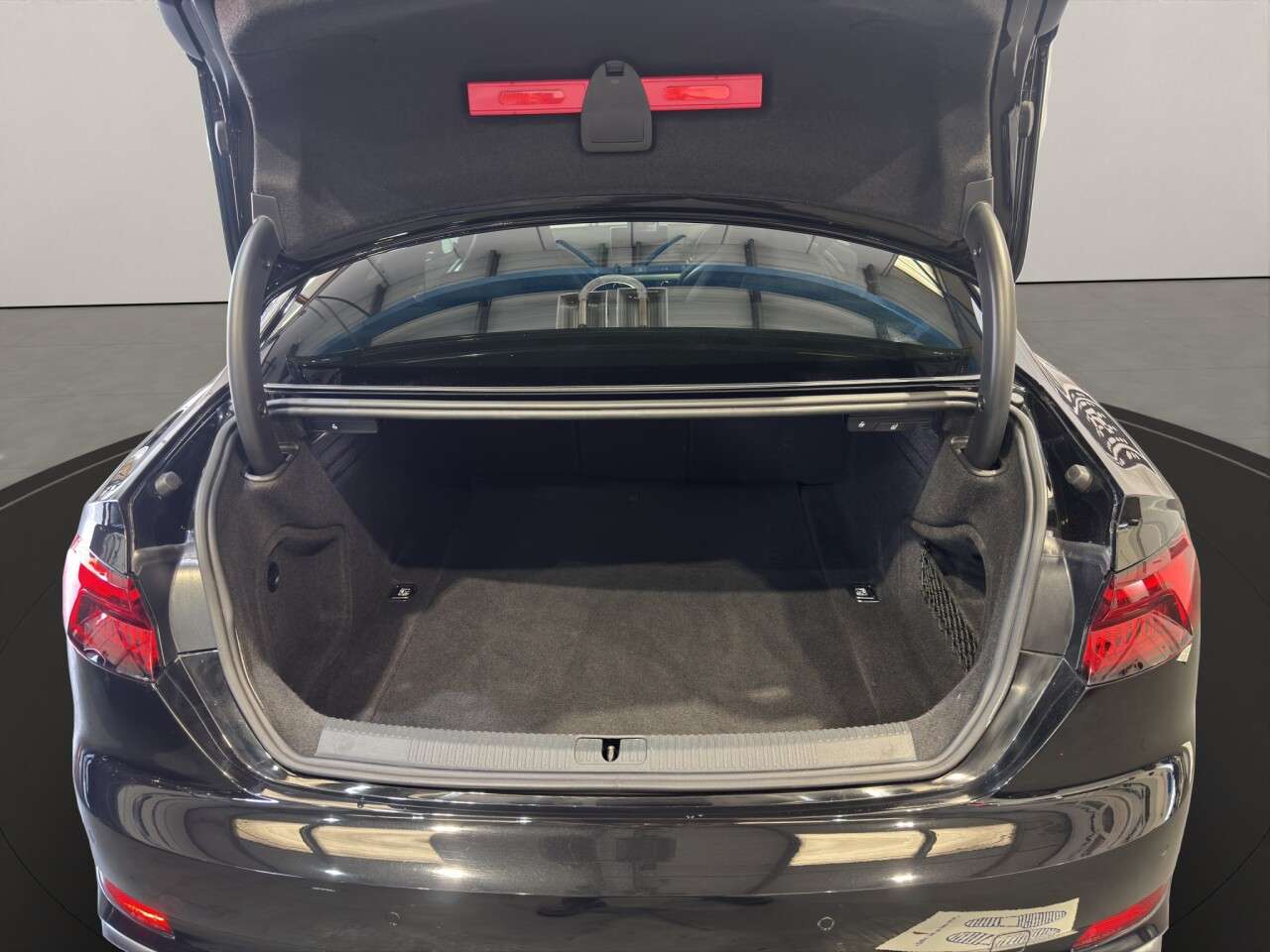 2018 AUDI S5 2018 AUDI S5