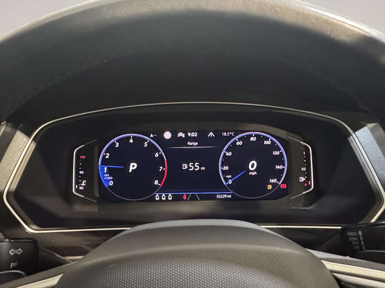 2023 VOLKSWAGEN TIGUAN 2023 VOLKSWAGEN TIGUAN