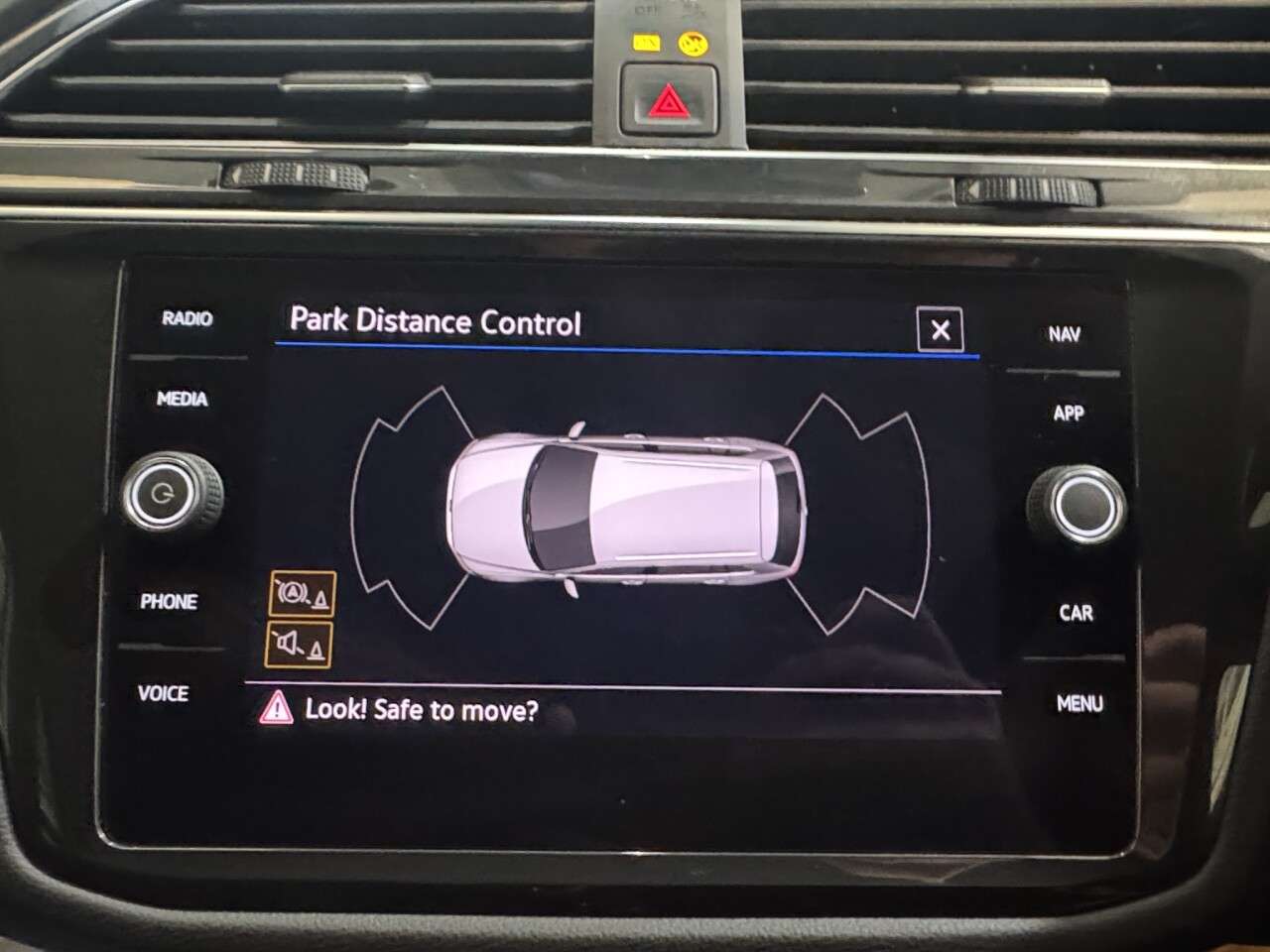 2023 VOLKSWAGEN TIGUAN 2023 VOLKSWAGEN TIGUAN