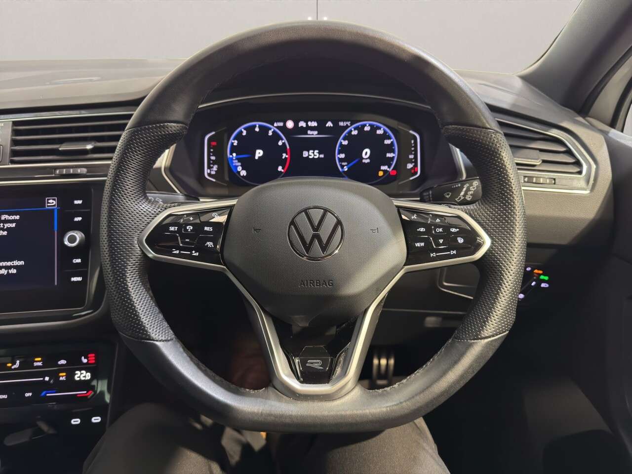 2023 VOLKSWAGEN TIGUAN 2023 VOLKSWAGEN TIGUAN
