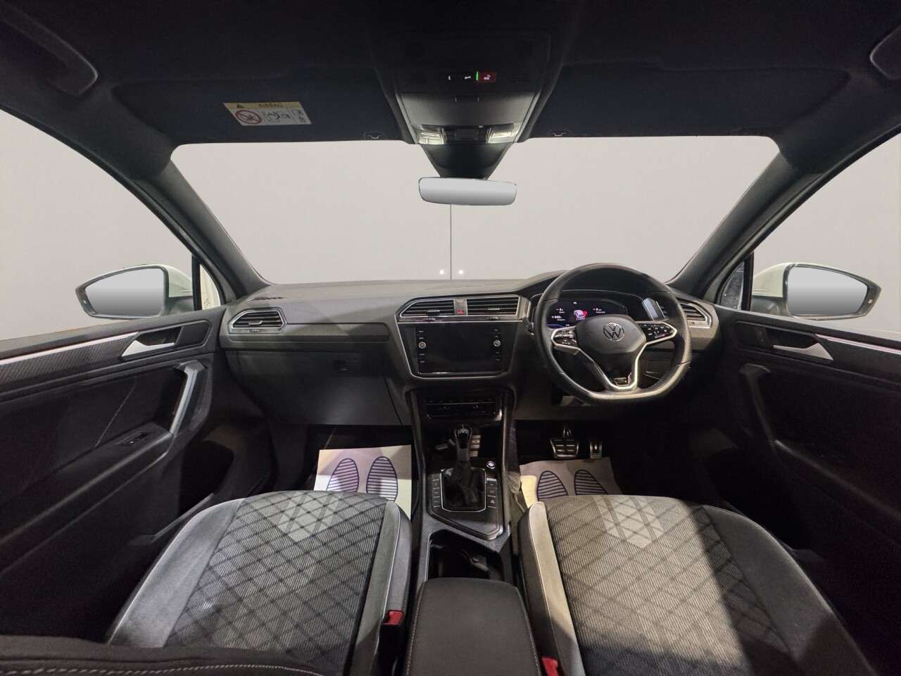 2023 VOLKSWAGEN TIGUAN 2023 VOLKSWAGEN TIGUAN