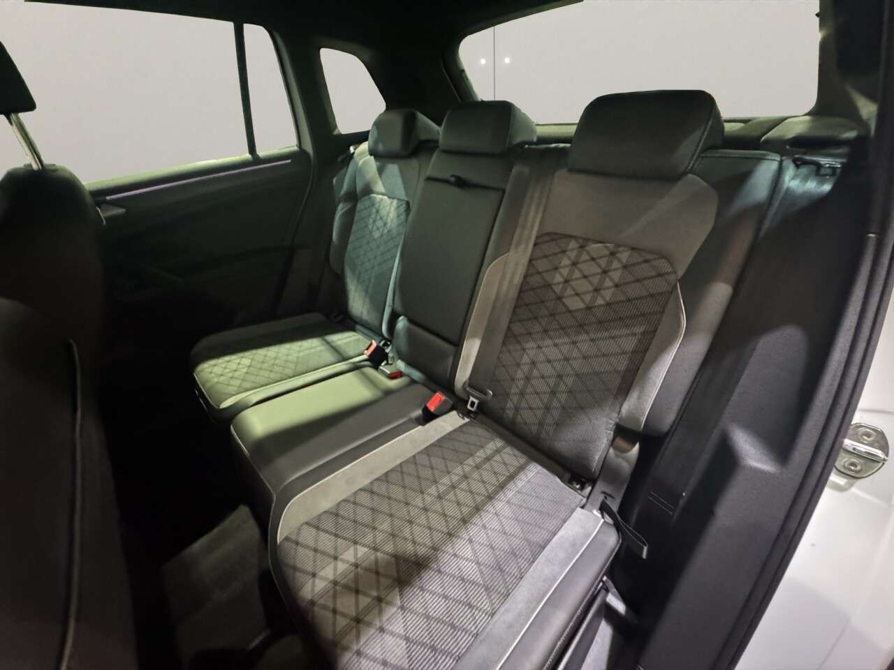 2023 VOLKSWAGEN TIGUAN 2023 VOLKSWAGEN TIGUAN