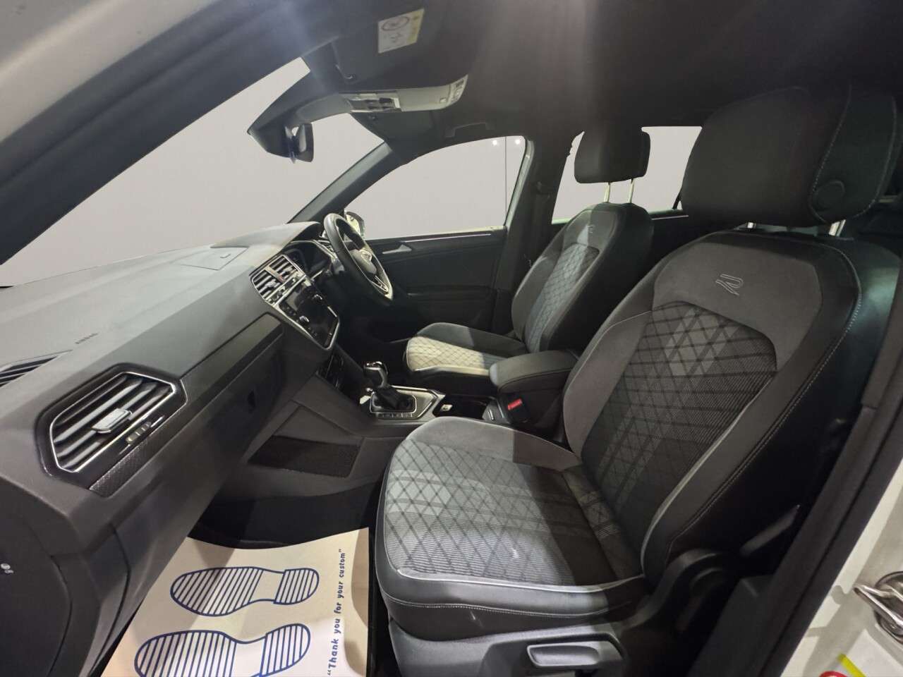 2023 VOLKSWAGEN TIGUAN 2023 VOLKSWAGEN TIGUAN