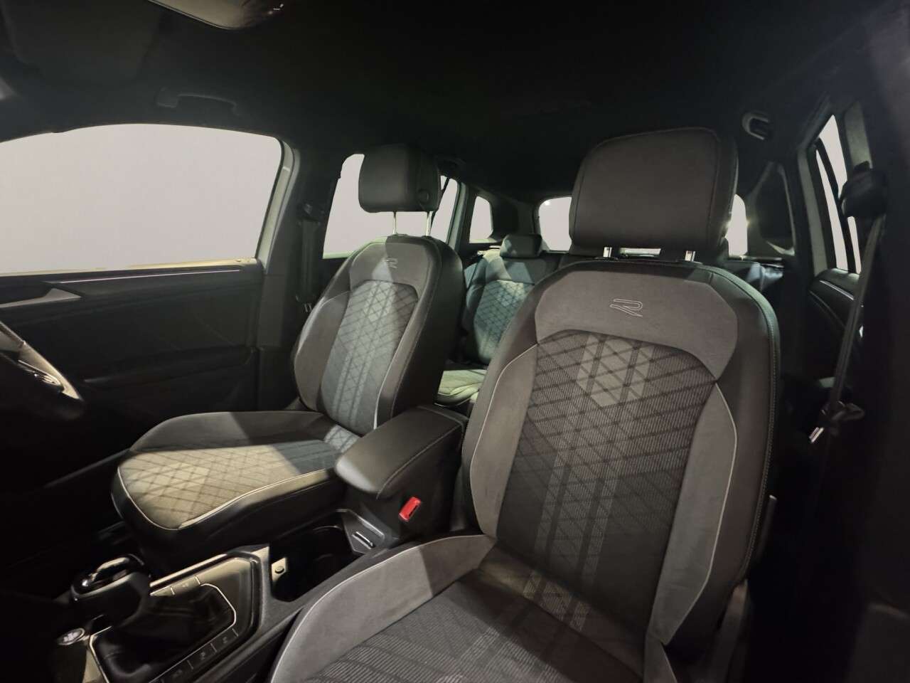 2023 VOLKSWAGEN TIGUAN 2023 VOLKSWAGEN TIGUAN