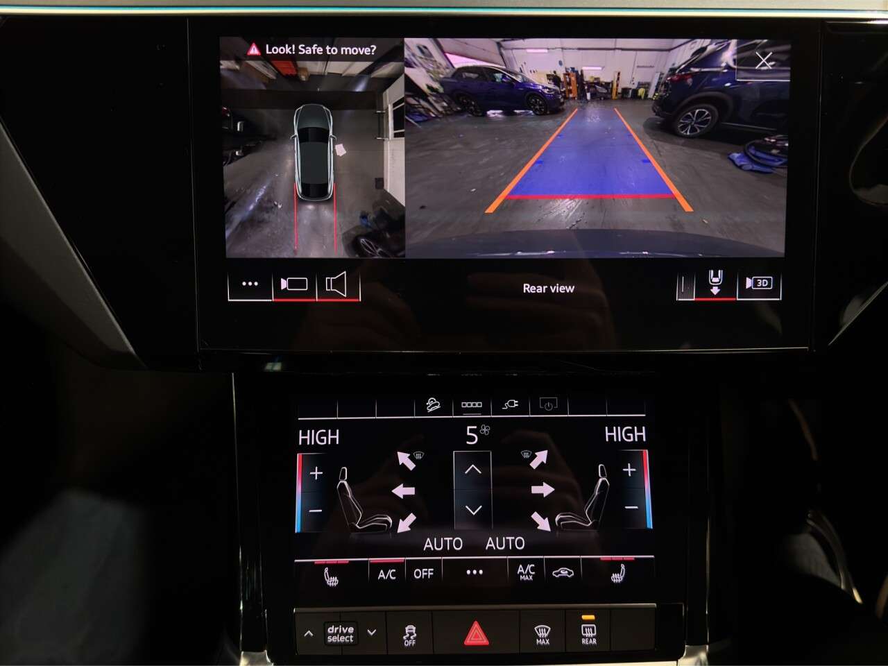 2022 AUDI E-TRON 2022 AUDI E-TRON