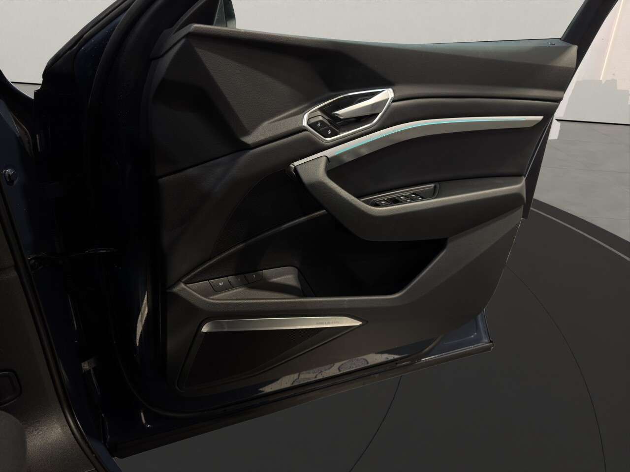 2022 AUDI E-TRON 2022 AUDI E-TRON
