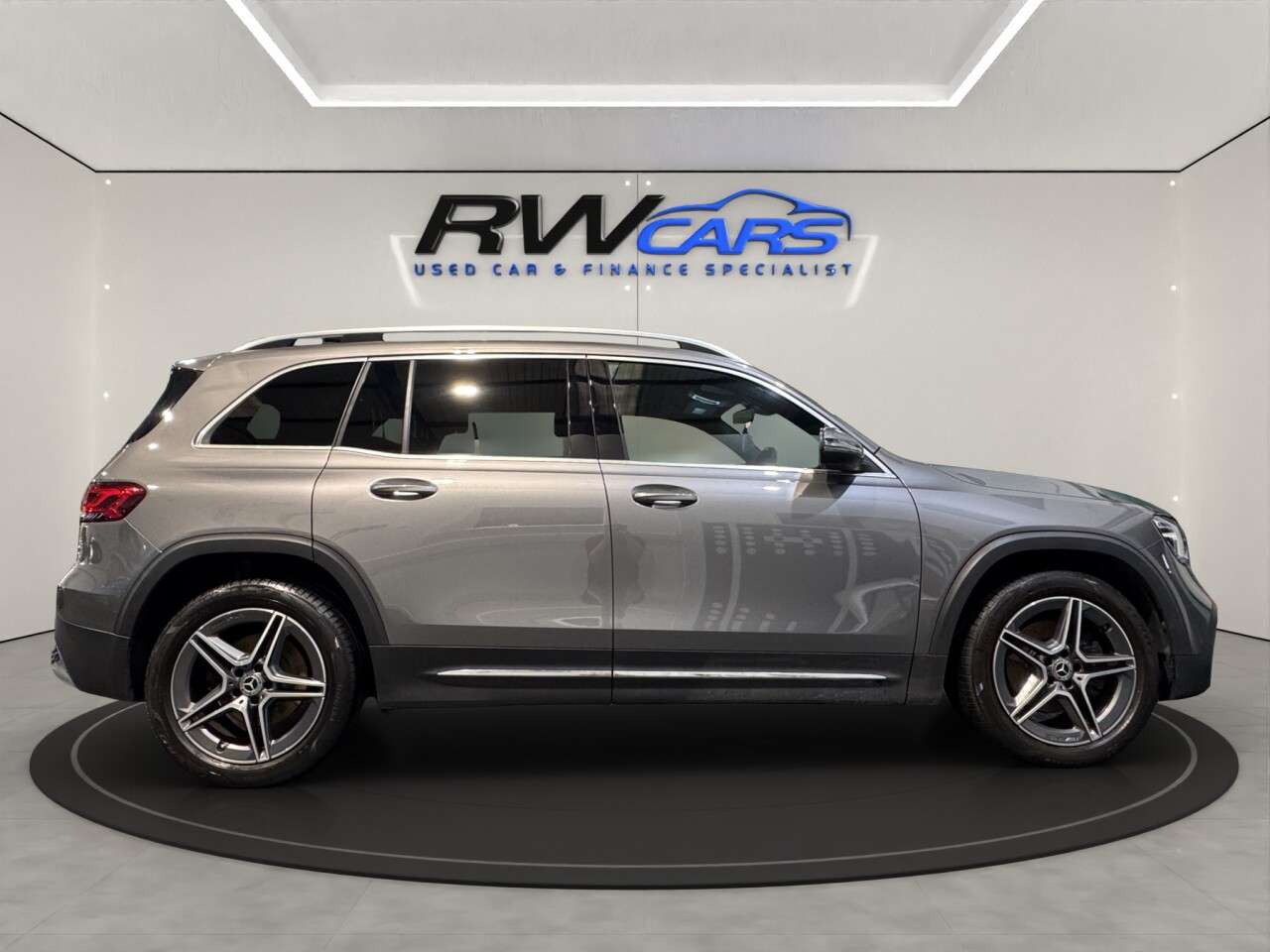 2022 MERCEDES-BENZ GLB 2022 MERCEDES-BENZ GLB