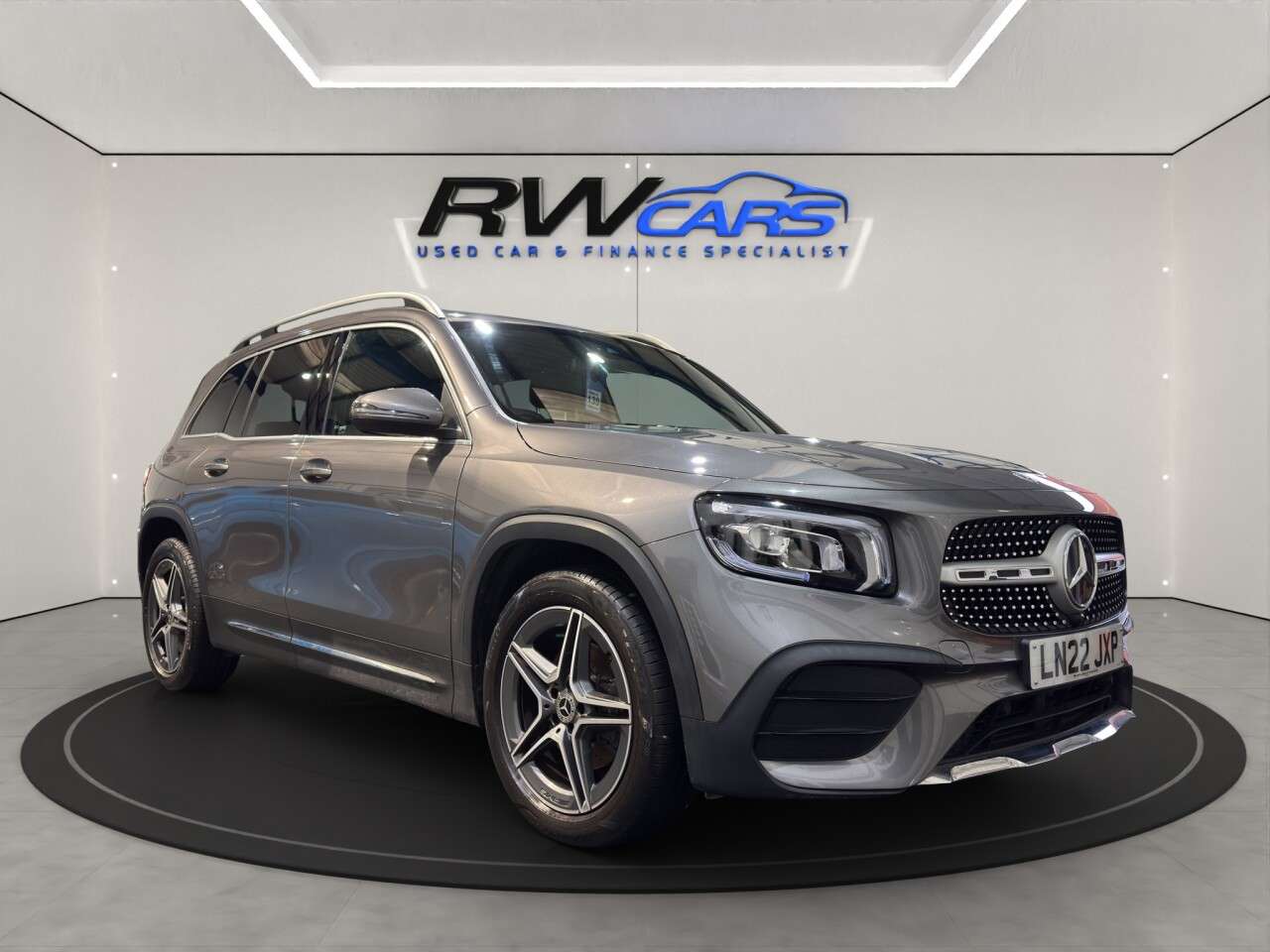 2022 MERCEDES-BENZ GLB 2022 MERCEDES-BENZ GLB