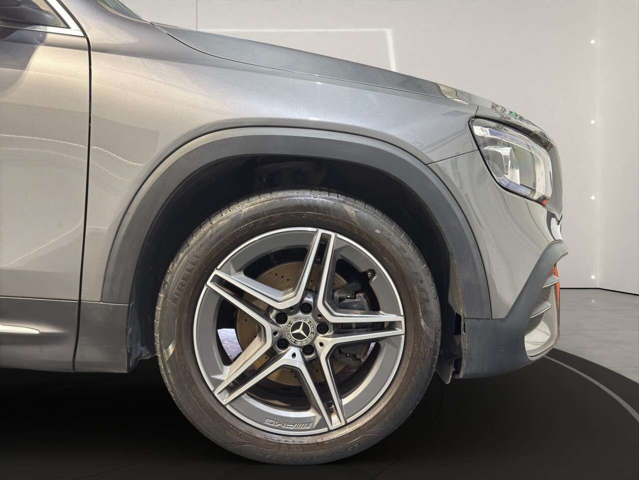 2022 MERCEDES-BENZ GLB 2022 MERCEDES-BENZ GLB