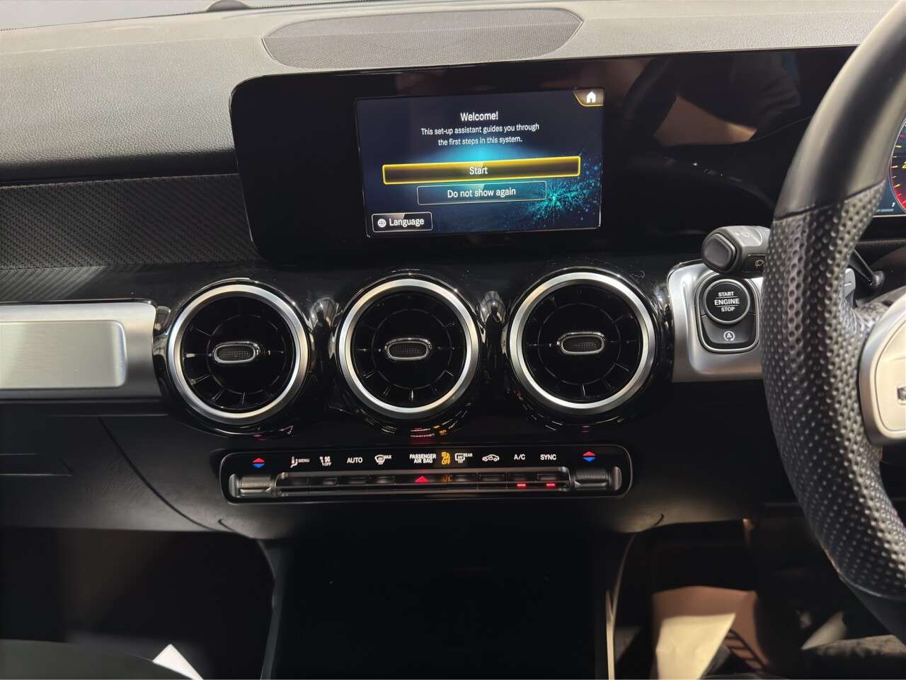 2022 MERCEDES-BENZ GLB 2022 MERCEDES-BENZ GLB