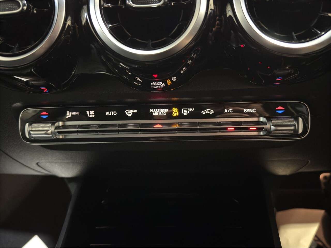 2022 MERCEDES-BENZ GLB 2022 MERCEDES-BENZ GLB