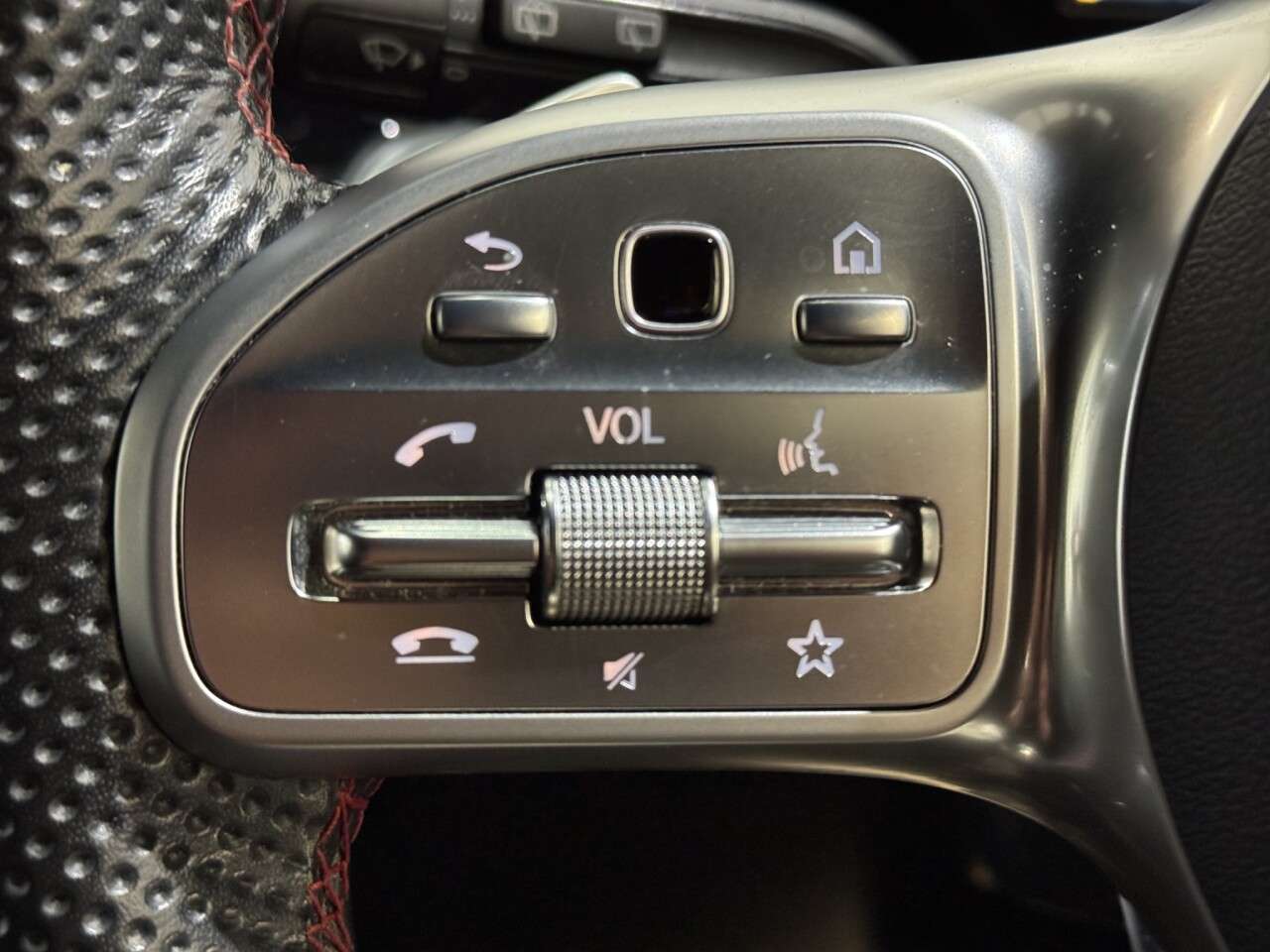 2022 MERCEDES-BENZ GLB 2022 MERCEDES-BENZ GLB