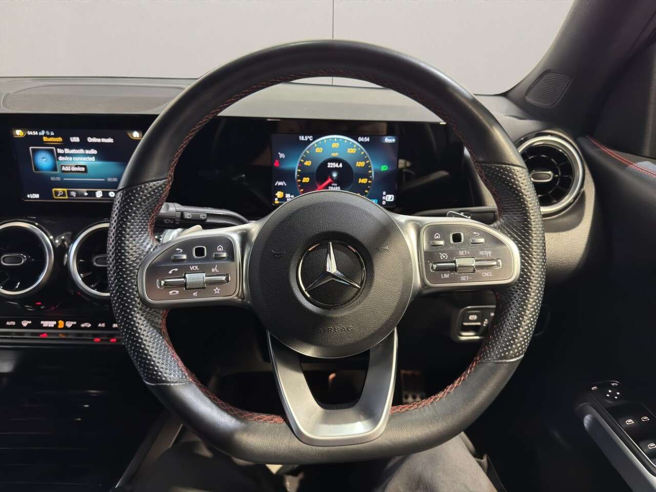 2022 MERCEDES-BENZ GLB 2022 MERCEDES-BENZ GLB