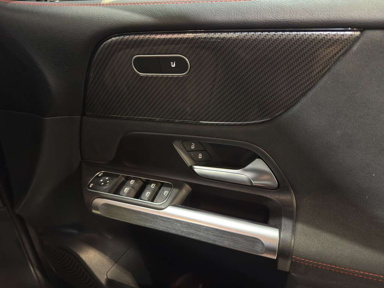 2022 MERCEDES-BENZ GLB 2022 MERCEDES-BENZ GLB