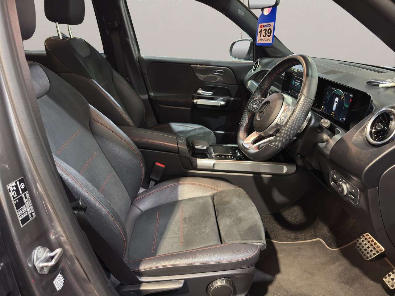 2022 MERCEDES-BENZ GLB 2022 MERCEDES-BENZ GLB