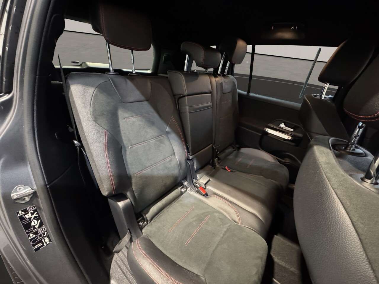 2022 MERCEDES-BENZ GLB 2022 MERCEDES-BENZ GLB
