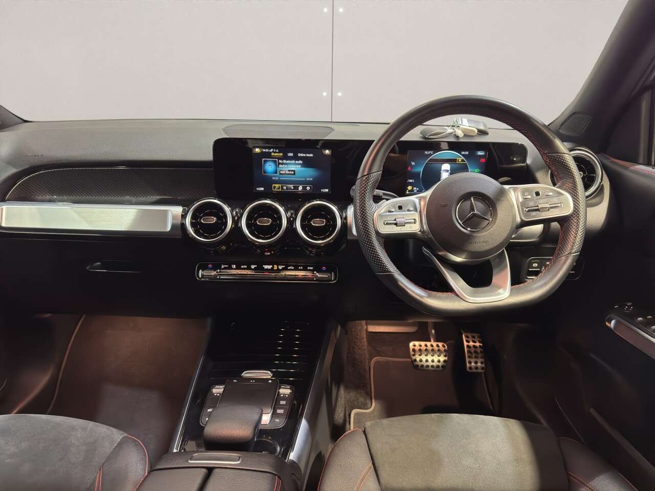 2022 MERCEDES-BENZ GLB 2022 MERCEDES-BENZ GLB
