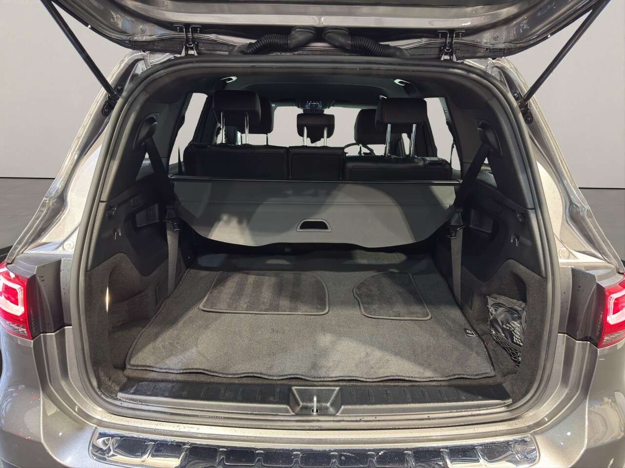 2022 MERCEDES-BENZ GLB 2022 MERCEDES-BENZ GLB