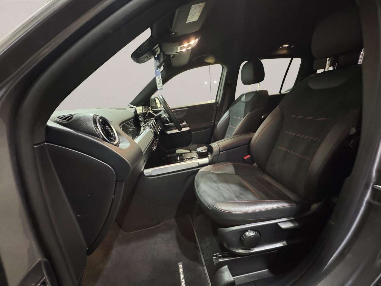 2022 MERCEDES-BENZ GLB 2022 MERCEDES-BENZ GLB