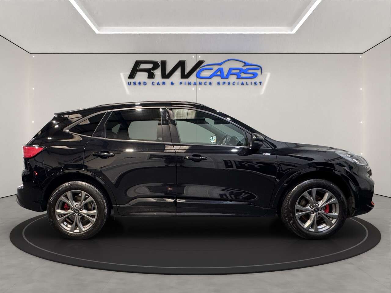2022 FORD KUGA 2022 FORD KUGA