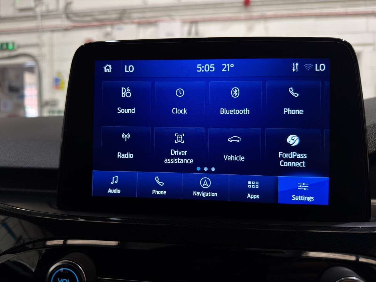 2022 FORD KUGA 2022 FORD KUGA
