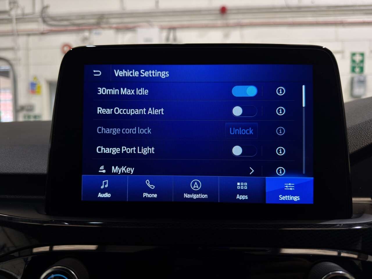 2022 FORD KUGA 2022 FORD KUGA
