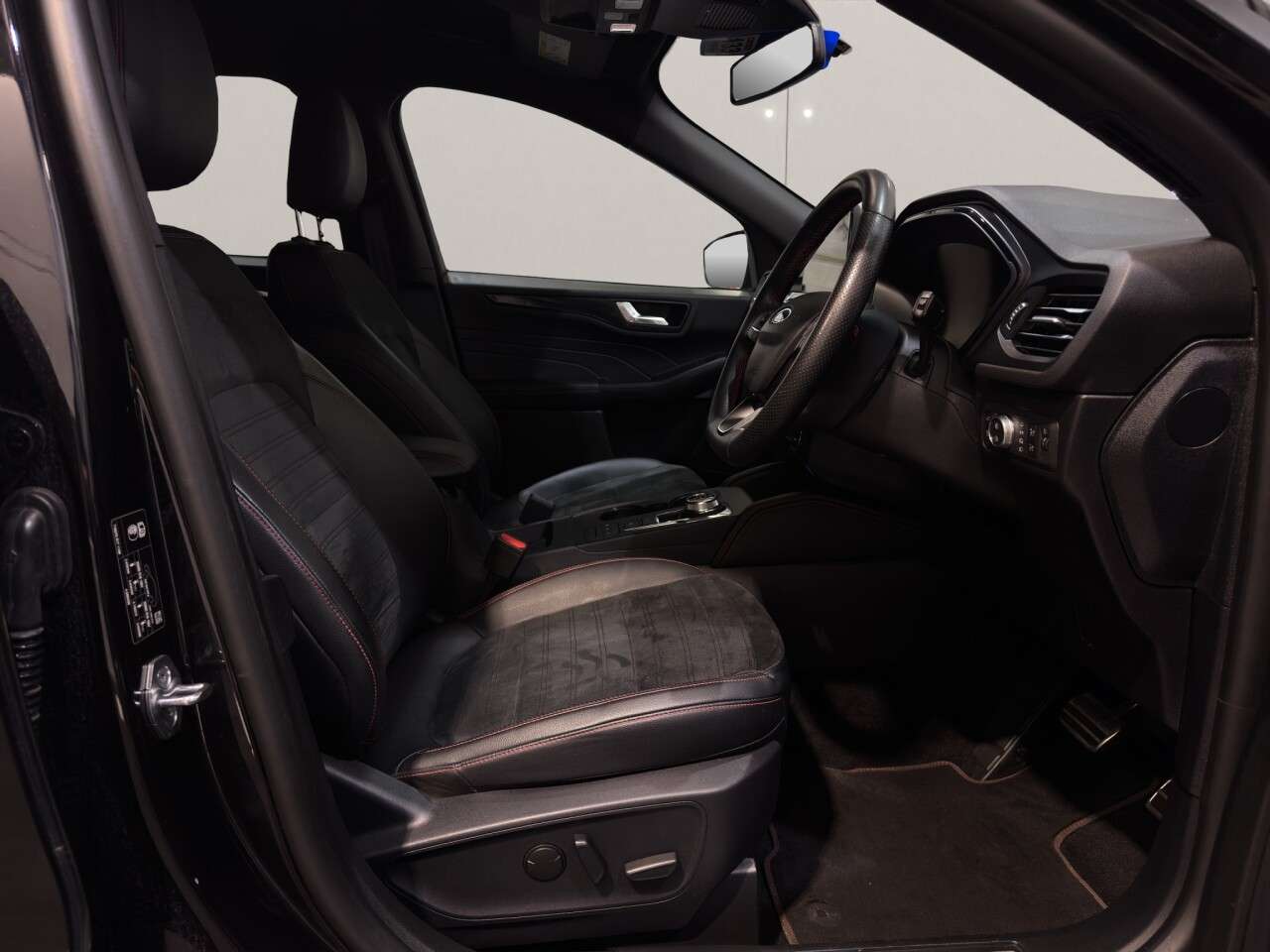 2022 FORD KUGA 2022 FORD KUGA
