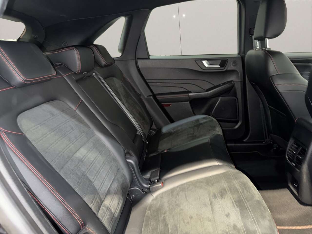 2022 FORD KUGA 2022 FORD KUGA