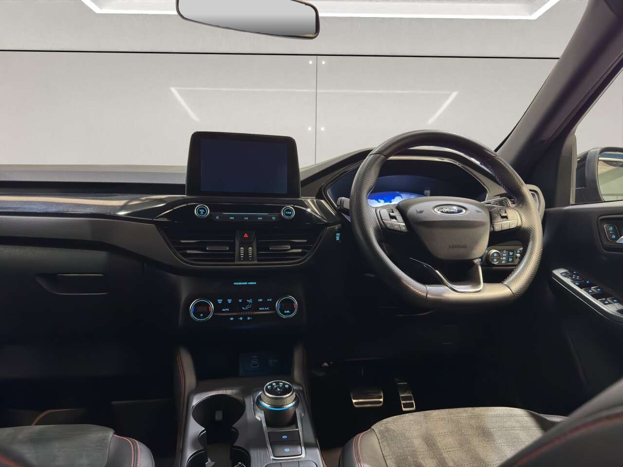 2022 FORD KUGA 2022 FORD KUGA