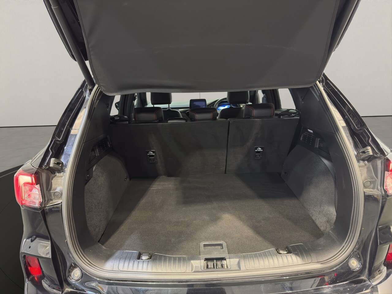 2022 FORD KUGA 2022 FORD KUGA