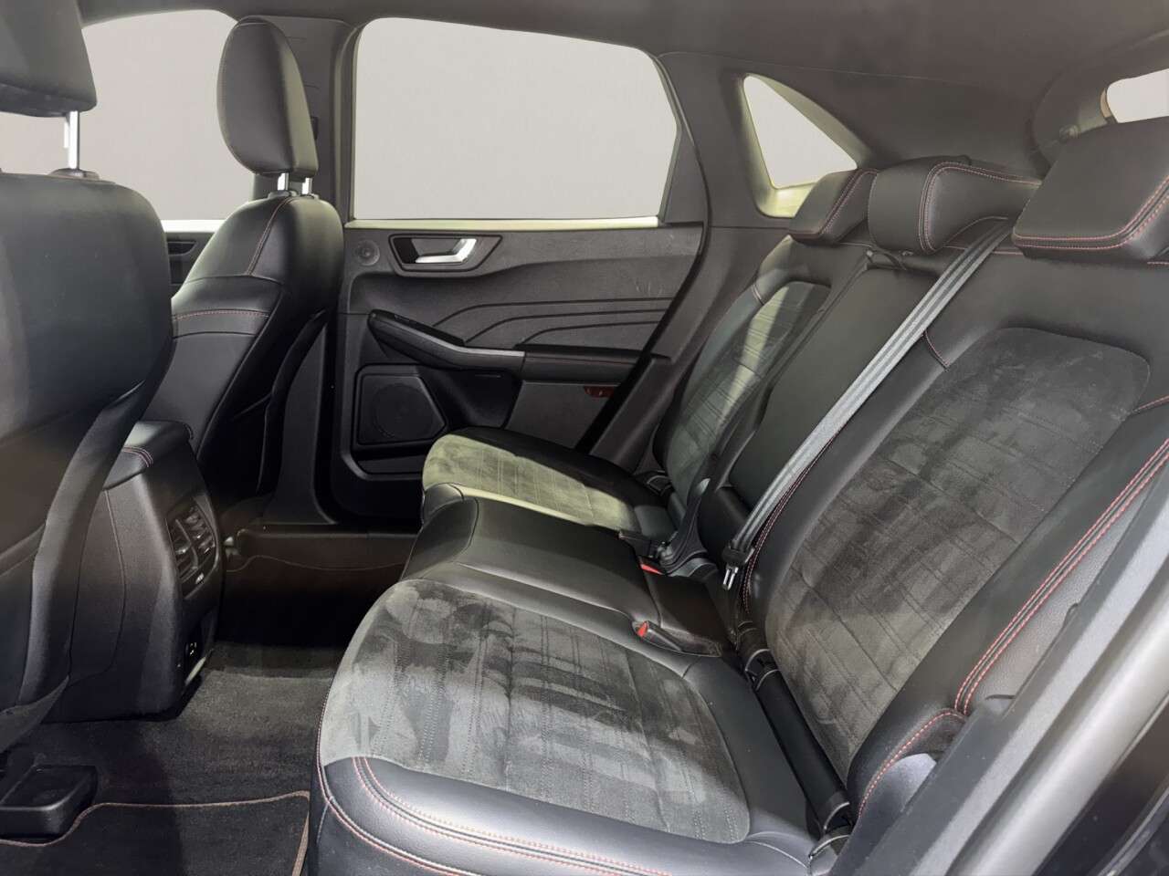 2022 FORD KUGA 2022 FORD KUGA